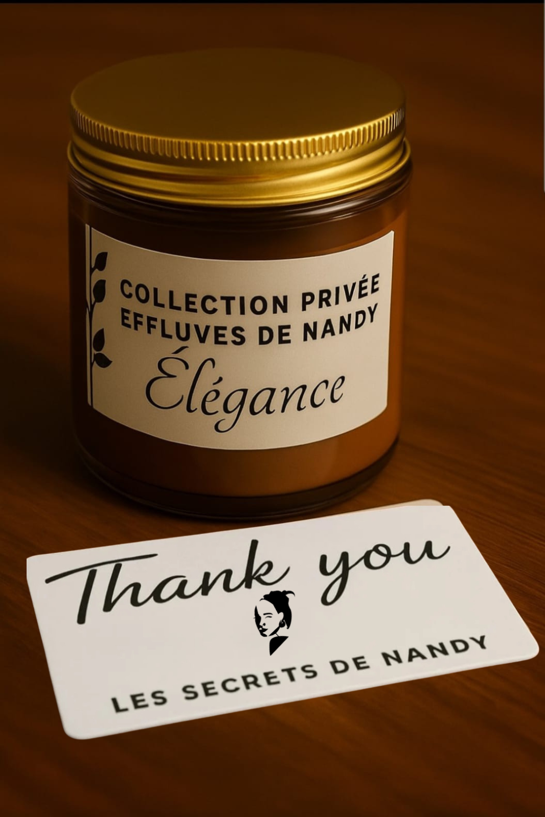 Effluves de Nandy Élégance