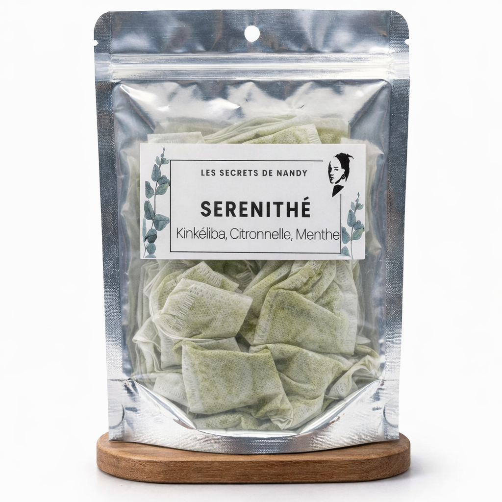 Sérénithé – Recharge (20 sachets)